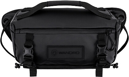 Torba Wandrd Rogue Sling 6l