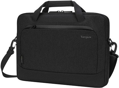 Torba na laptopa Targus Cypress Slimcase with EcoSmart 14" czarna (TBS926GL)