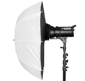 Quadralite parasolka-softbox 101 cm