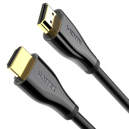 Unitek Kabel HDMI 2.0b M/M PREMIUM (4K@60Hz), 1,5m