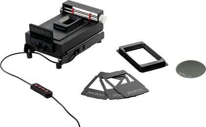 Zestaw do skanowania VALOI 360 Professional Scanning Kit