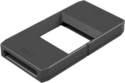 Uchwyt do skanowania średnioformatowych klisz Valoi Easy120 6x4.5 Film Holder