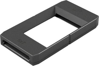 Uchwyt do skanowania średnioformatowych klisz Valoi Easy120 6x7 Film Holder