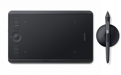 Tablet graficzny Wacom Intuos Pro S (PTH460) + rabat natychmiastowy w koszyku!