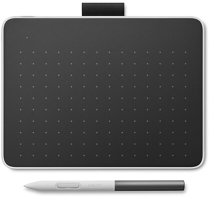 Tablet graficzny Wacom One Pen S (Bluetooth) CTC4110WL