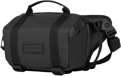Torba Wandrd Rogue Sling 4l v2