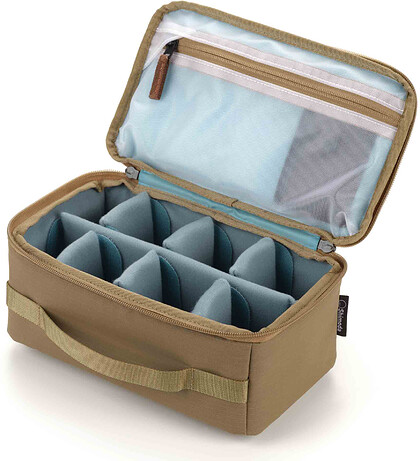 Wkład Shimoda mały/Core Unit - Soft - Small boa/520-480