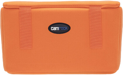 Wkład fotograficzny Camrock Cube 40