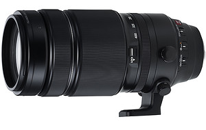 Obiektyw Fujinon XF 100-400mm f/4,5-5,6 R LM OIS + Marumi 77mm UV Fit+Slim MC (CL) - Rabat 1290 zł przy zakupie z aparatem Fujifilm X-H2S!