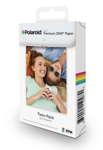 Wkłady do Polaroid ZIP PRINTER/Z2300/SNAP (20 sztuk) - ostatnia sztuka!