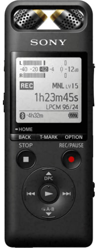 Sony rejestrator PCMA10 3-way PCMA10.CE7