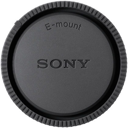 Sony dekiel do obiektywu ALC-R1EM - oryginalny