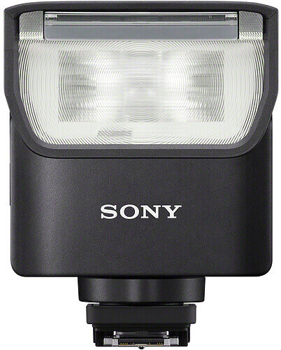 Sony lampa HVL-F28RM lampa błyskowa o dużej mocy sterowana drogą radiową