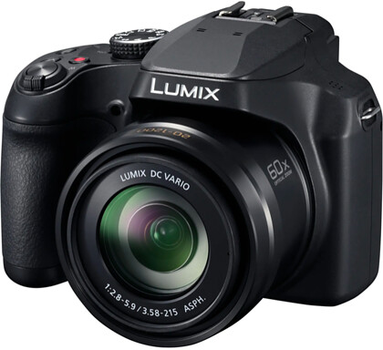 Aparat Panasonic Lumix DC-FZ82D