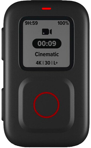 GoPro pilot Smart Remote 3.0 ARMTE-003-EU do Kamer GoPro