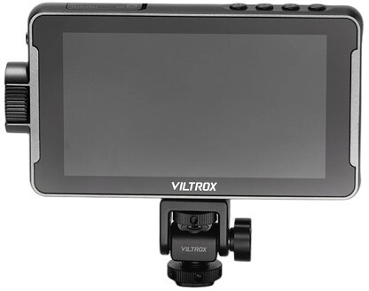 Monitor podglądowy Viltrox DC-550 PRO II