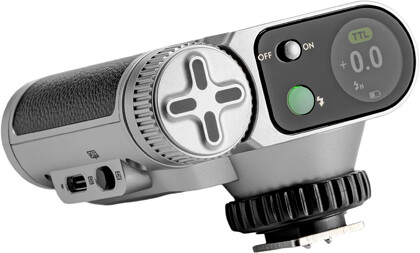 Viltrox lampa błyskowa Vintage Z1 Pro - Sony E