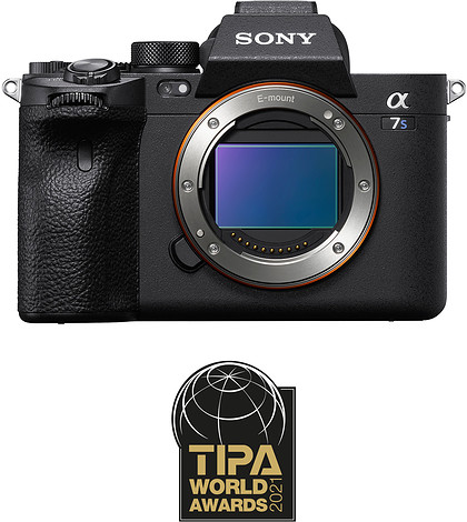Bezlusterkowiec Sony A7SIII + Lens Cashback do 1350zł