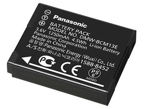 Panasonic akumulator DMW-BCM13E (OEM)