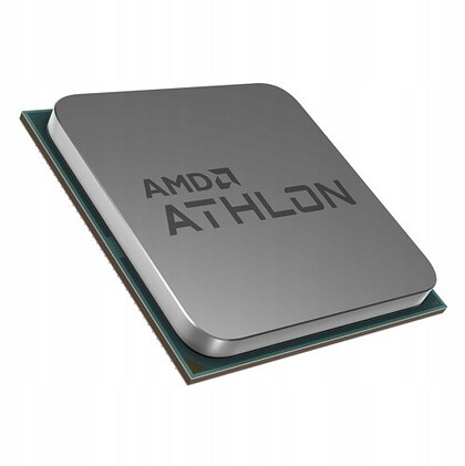 Procesor AMD Bristol Ridge Athlon X4 970 TRAY 3,8 GHz AM4 (AD970XAUM44AB)