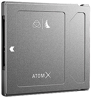 Dysk Angelbird AtomX Mini SSD 2TB (ATOMXMINI2000PK)