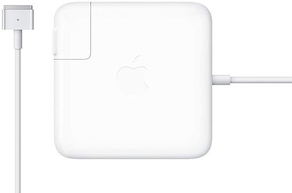 Zasilacz Apple do Macbook MagSafe 2 85W (MD506Z/A)