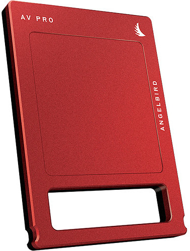 Dysk Angelbird SSD AVpro mk3 SATA-3 500GB - PROMOCJA