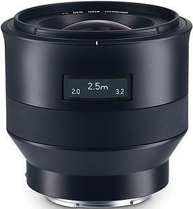 Obiektyw Carl Zeiss Batis 25mm f/2 (Sony E) - 2 lata gwarancji!