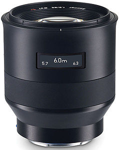 Obiektyw Carl Zeiss Batis 85mm f/1,8 (Sony E) - 2 lata gwarancji!