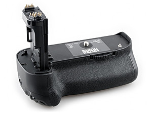 Pojemnik na baterie Newell BG-E11 / Canon 5d Mark III (odpowiednik BG-E11)