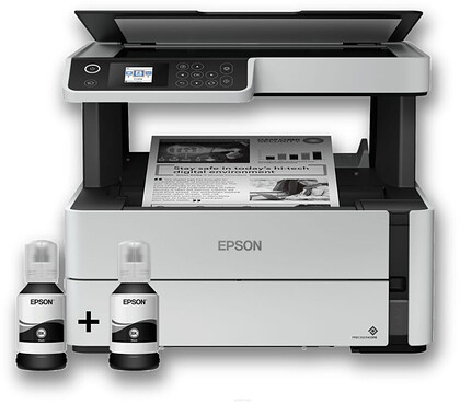 Drukarka Epson M2170 EcoTank MONO (3 lata gwarancji)*