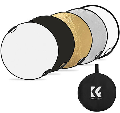 Blenda K&F Concept 5w1 - 110 cm