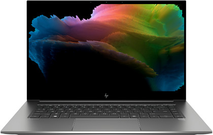 Laptop HP Inc. ZBook Create G7 15,6" i7-10850H vPRO/32GB/1TB/nVidia RTX2070 (1J3U3EA)