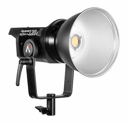 Lampa Aputure Light Storm LS C120 d II - V-mount