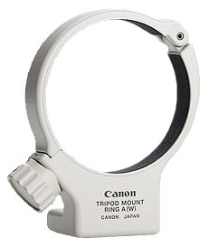 Canon pierścień do mocowania na statywie Canon A (W)