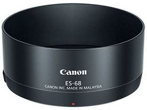Canon osłona przeciwsłoneczna ES-68