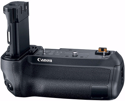 Grip Canon BG-E22 do Canon EOS R