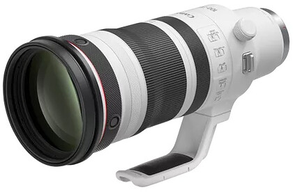 Obiektyw Canon RF 100-300mm f/2.8L IS USM