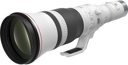Obiektyw Canon RF 1200mm f/8L IS USM