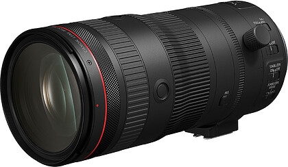 Obiektyw Canon RF 24-105mm f/2.8L IS USM Z  - Oferta EXPO2024