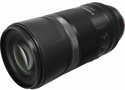 Obiektyw Canon RF 600mm f/11 IS STM | promocja Black Friday!