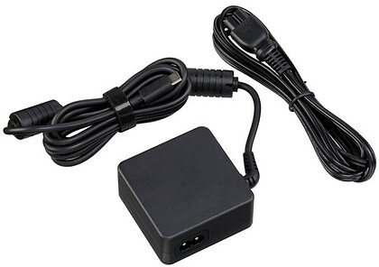 Zasilacz sieciowy USB Canon PD-E2
