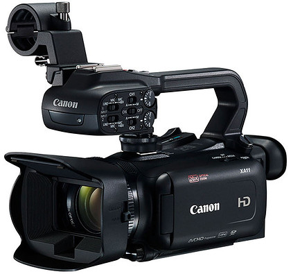 Kamera Canon XA11 Camcorder HD