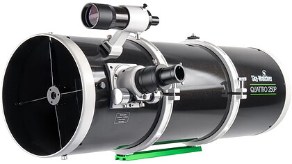 Tuba optyczna Sky-Watcher BKP Quattro 250/1000 OTA