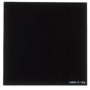Filtr szary Cokin Z154 (ND8)