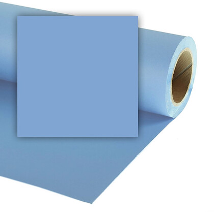 Colorama tło fotograficzne kartonowe 2,72m x 11m szare (RIVIERA CO103)