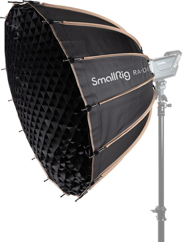 Softbox paraboliczny SmallRig RA-D85 (3586)