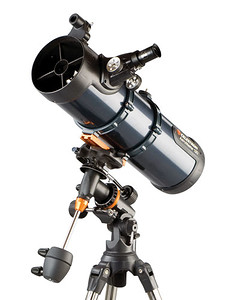 Teleskop Celestron AstroMaster 130EQ