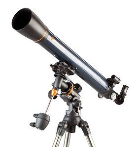 Teleskop Celestron AstroMaster 90EQ