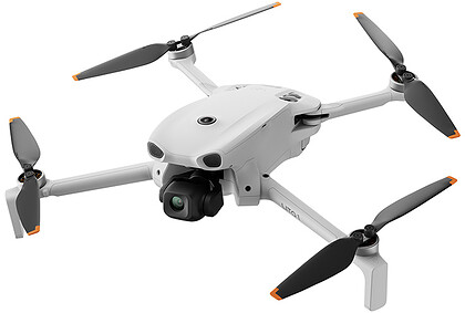DJI dron Lito 1 Fly More Combo
